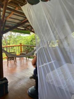 Casa EL VELERO Ecolodge, Palomino Guajira Colombia - Palomino - 4