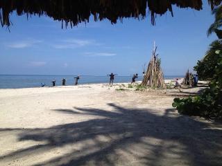 Casa EL VELERO Ecolodge, Palomino Guajira Colombia - Palomino - 1