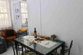 Apartamento encantador em Copacabana - Rio de Janeiro - 2