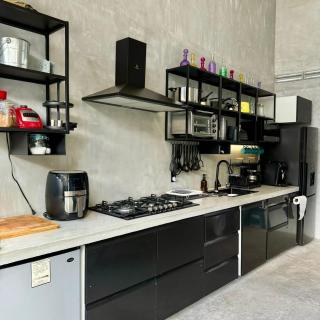 Casa Ohana Morelos - 5