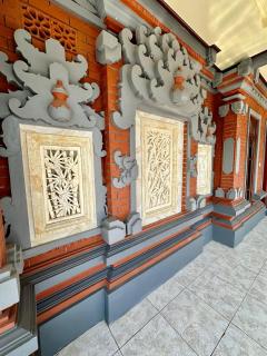 Caldera Besakih Homestay - Besakih - 5