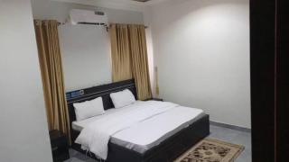 Emirates Apartment - Ado Ekiti - 3