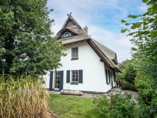 VILLA AN DER DÜNE - Neuhaus - 9