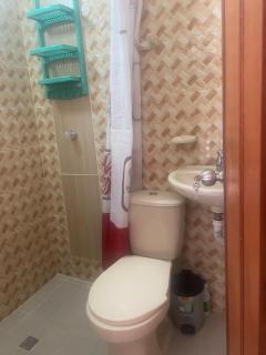 Habitación amoblada cerca ala badilica - Buga - 3