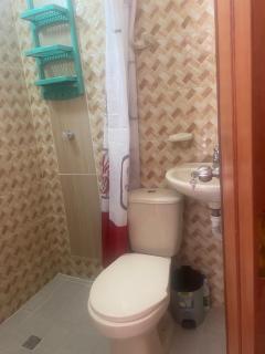 Habitación amoblada cerca ala badilica - Buga - 1