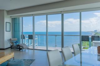 Luxury Beachfront Condo - Cancún - Cancún - 7
