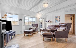 Holiday Home Ildervej Hemmet Denmark - 8