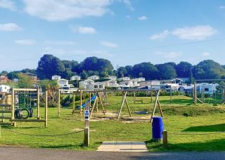Calloose Holiday Park - 1