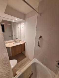 Hermoso Departamento de Descanso y Relajo En Condominio Quebrada La Candelaria Algarrobo - Algarrobo - 2