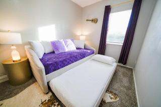 5BD Eclectic Home, Lubbock, BBQ, Downtown 10mins - 1