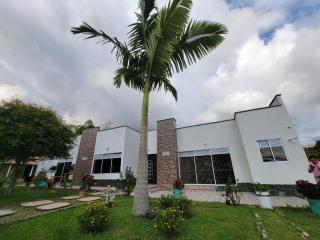 Finca Campestre Villa Panda - 8