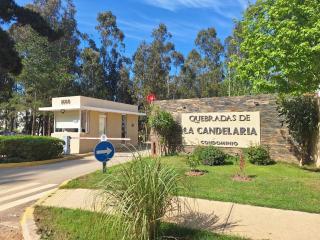 Hermoso Departamento de Descanso y Relajo En Condominio Quebrada La Candelaria Algarrobo - Algarrobo - 7