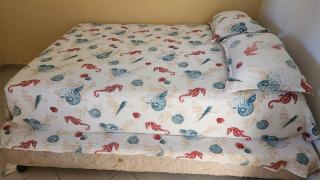 Village em portal de Arembepe - 8