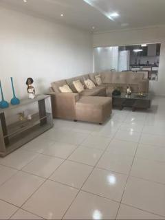 Casa de Temporada - 5