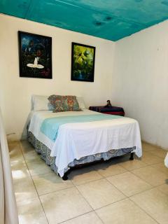 Casa Nicté - Flores - 3