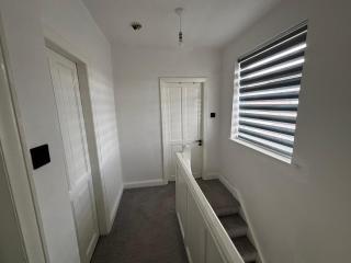 The Cozy Haven Lynholme - 6