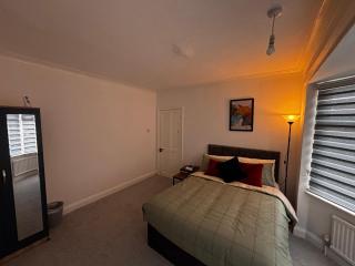 The Cozy Haven Lynholme - 9
