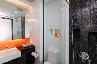 the beach height resort by sahana - Strand Kata - 9