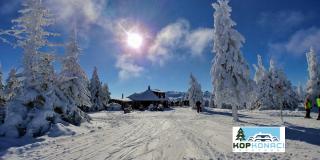 Apartments KOP Konaci - Kopaonik - 1