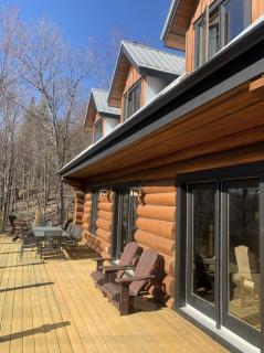 Mont-Tremblant Mountain View Chalet - Lac-Superieur - 7