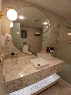 Al Anoud & Aljawhara Apartments - Hafr Al Baten - 5