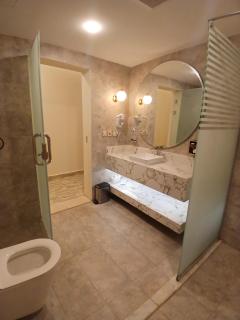Al Anoud & Aljawhara Apartments - Hafr Al Baten - 8