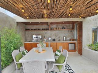 Casa Bambu 4Floors Jacusi & View - nearby Old City - Cartagena de Indias - 7
