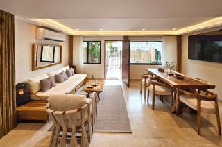 Casa Bambu 4Floors Jacusi & View - nearby Old City - Cartagena de Indias - 8