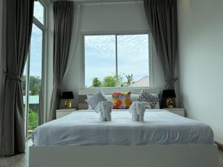 Kamala Evergreen Home - Kamala Beach - 0