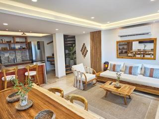 Casa Bambu 4Floors Jacusi & View - nearby Old City - Cartagena de Indias - 4