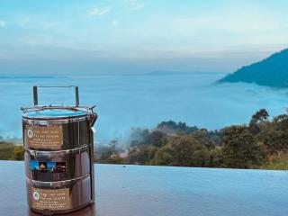 Peace Zone เขาค้อ - Khao Kho - 1