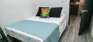 APARTAMENTOs HABY 2 - Paquera - 5