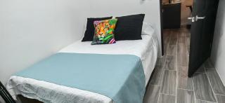APARTAMENTOs HABY 2 - Paquera - 6