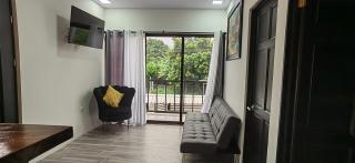APARTAMENTOs HABY 2 - Paquera - 7