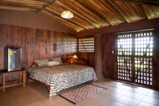 Terraé Eco-Sanctuary - 1