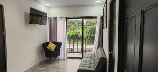 APARTAMENTOs HABY 2 - Paquera - 9