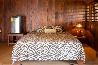 Terraé Eco-Sanctuary - 7