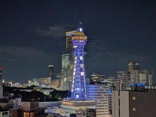 ESLEAD HOTEL Namba South Ⅲ - Osaca - 1
