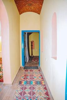 Villa el Nassem - 1