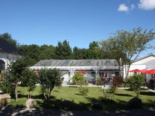 Reinhardt Comfortable Holiday Residence - Broager - 0