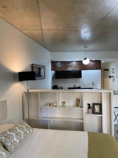 Studio La Abadía - Buenos Aires - 5