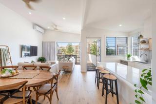 Dunes on Pippi - Oceanstays - Plunge Pool - Yamba - 9