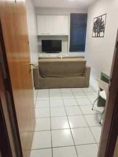 Apartamento joia rara no coração do Sudoeste - Brasilia - 3