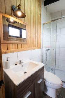 Cabañas San José - Quilquico - 6