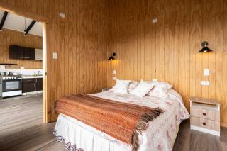 Cabañas San José - Quilquico - 4