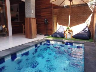 Villa Euro - Seminyak - 0