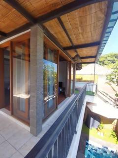 Villa Euro - Seminyak - 4