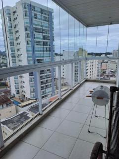 MAR & SERRA - PRAIA do MORRO - 1