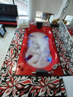 Hotel Platinum Palace - Cusco - 3