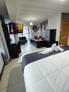 Hotel Platinum Palace - Cusco - 2
